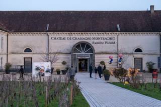 Château de Chassagne-Montrachet - 5