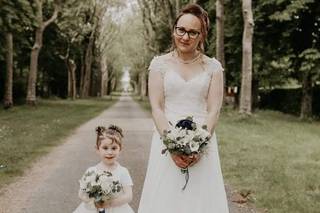 Eglantine Mariages & Cérémonies Laval - 5