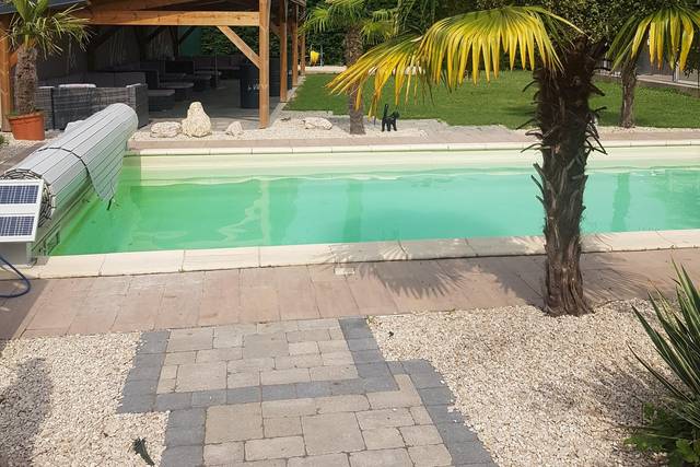 Villa Eden 2