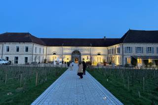 Château de Chassagne-Montrachet - 6