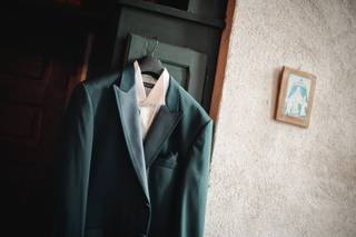 Mb24 - Costume de marié - 7