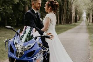 Eglantine Mariages & Cérémonies Laval - 6