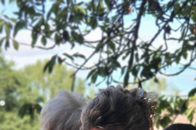 Mariage Idéal 3