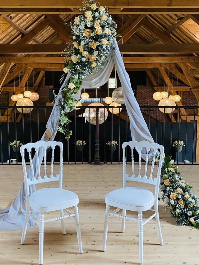Les Noces de Liane - 2