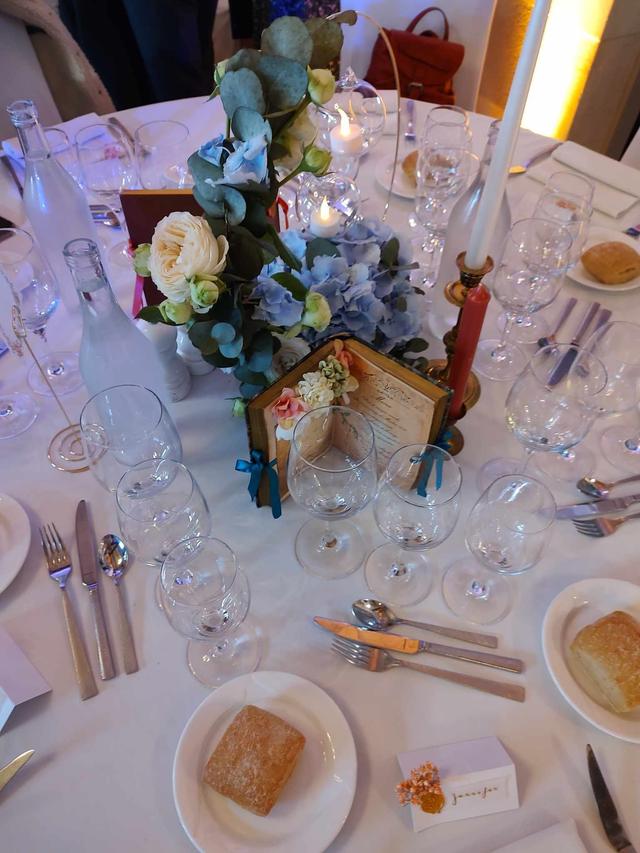 Monte Carlo Fleurs - 2