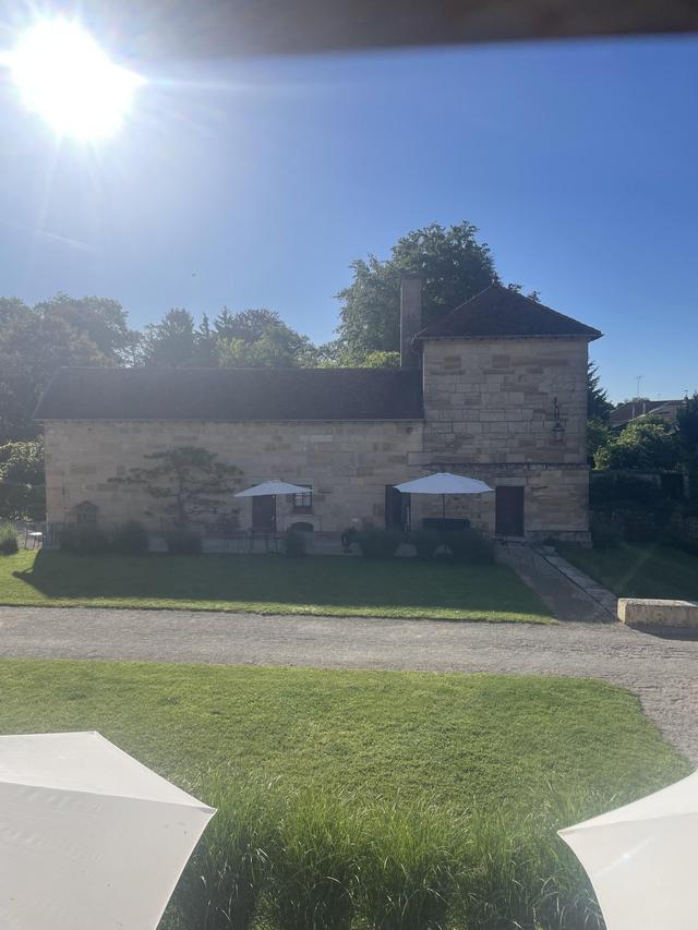 Domaine Maison Forte - 2