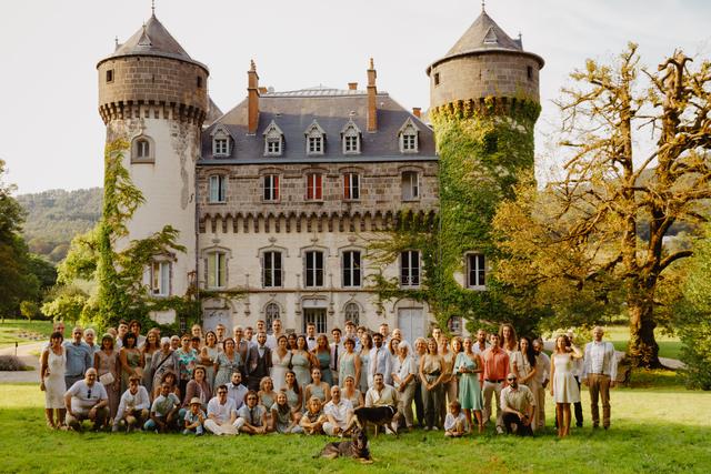 Château de Sédaiges - 4