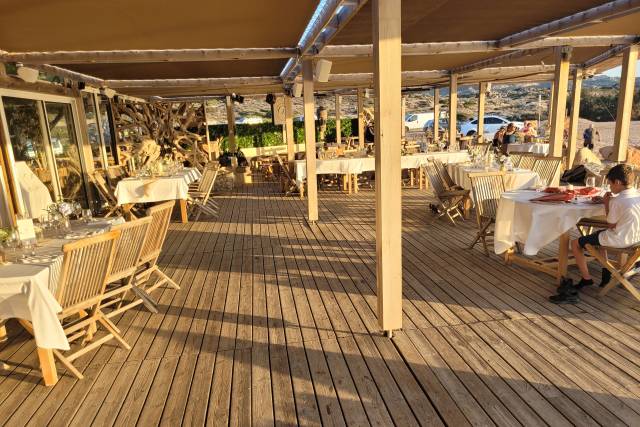 Festiv'Event Goeland Beach 2