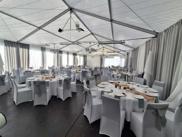 Chalet de la Serra - 1