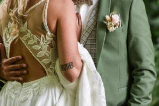 Histoires de Mariage - 8