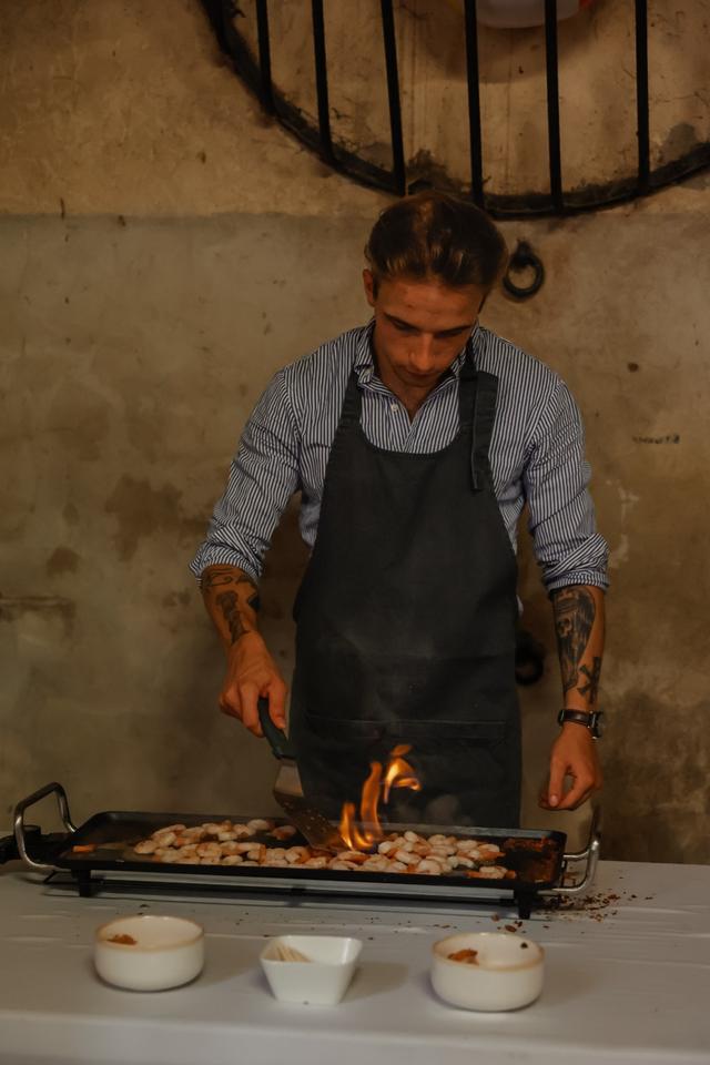 La Flamme Angevine - 4