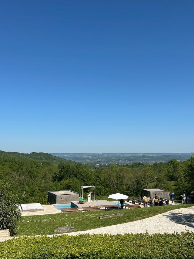 La Bastide de Jaillans - 2