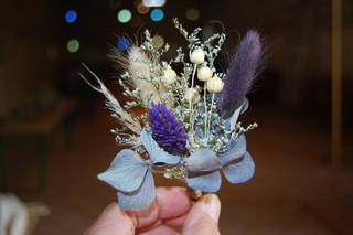 Kraft Fleurs & Jouets - 12