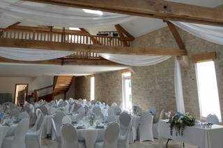 Au Domaine de Soignolles - 34