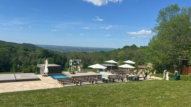 La Bastide de Jaillans - 1