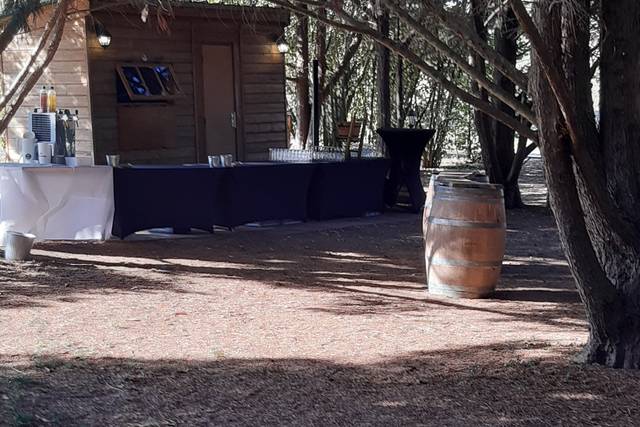 Domaine Lagrange 2