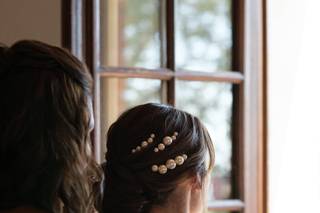 Aurelie Verstrepen Hairstylist - 8