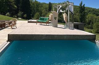 La Bastide de Jaillans - 7
