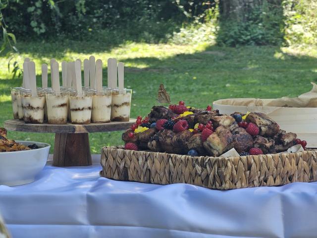 Les Brunchs de Lili - 1