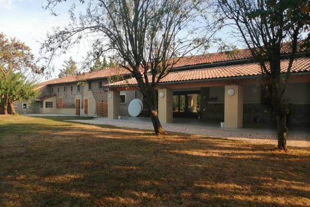 Domaine Lagrange 3