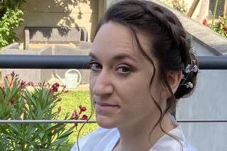 Mathilde Makeup Artist - 10