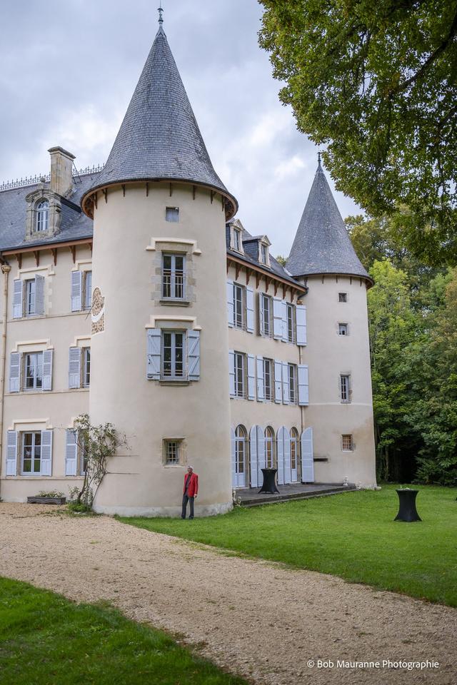 Château de la Reynerie - 2