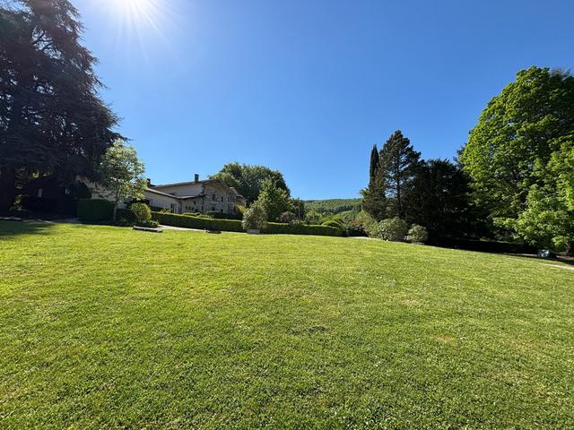La Bastide de Jaillans - 3