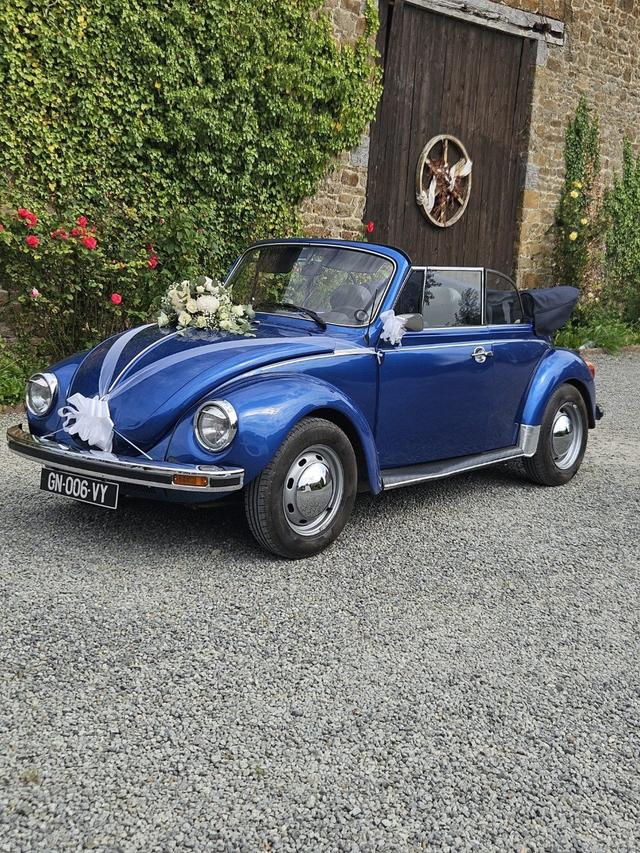 Cox cabriolet du 35 - 2