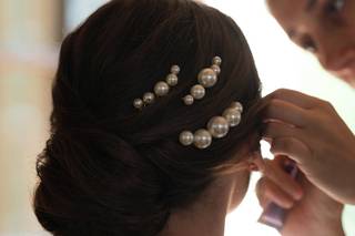 Aurelie Verstrepen Hairstylist - 10