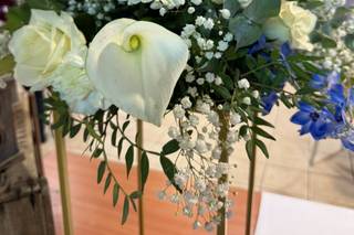 La Dame aux Fleurs - 5