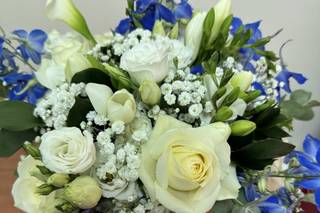 La Dame aux Fleurs - 6