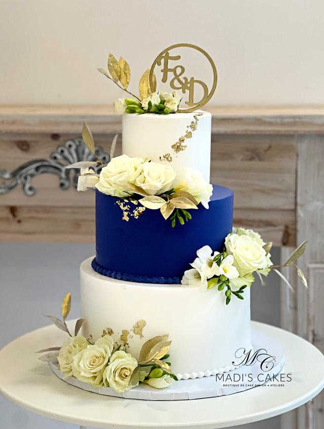 Madi's Cakes - 3