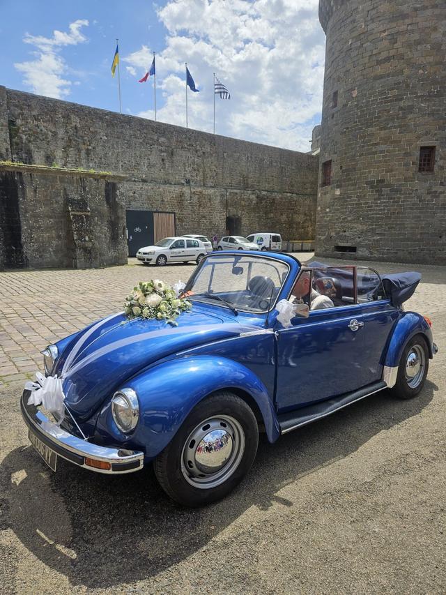 Cox cabriolet du 35 - 4