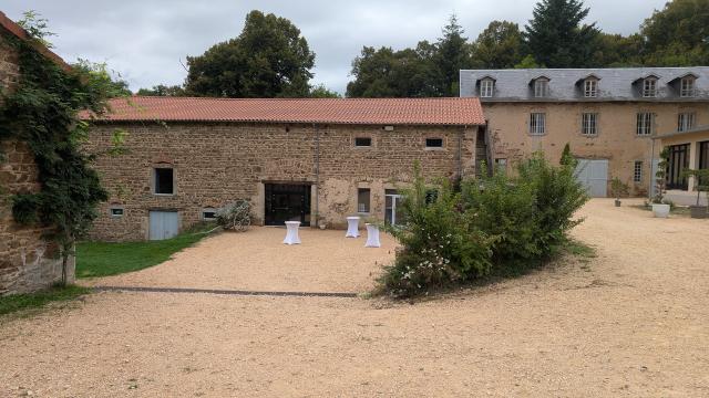 Château de la Reynerie - 4