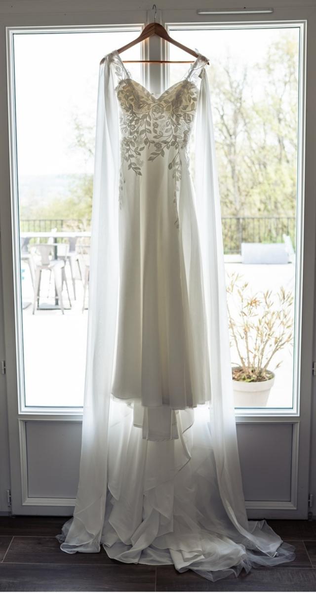 Il était une robe - 2