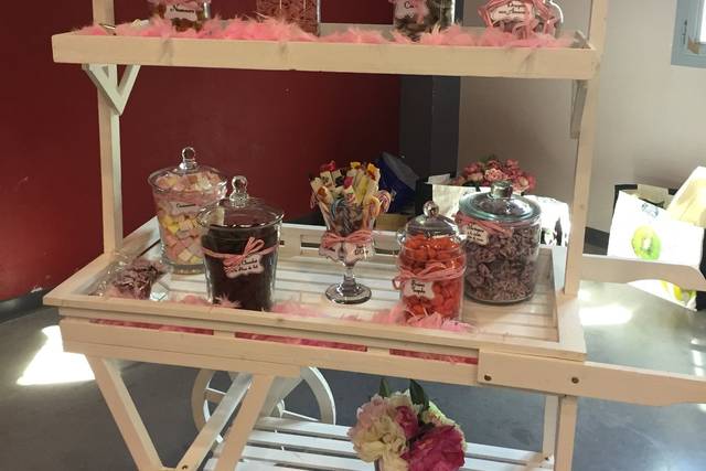 Confiserie Pâtisserie Gélis 5