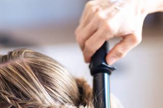 Let It Be Coiffure - 5