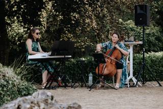 Marion Nous Cello - 5