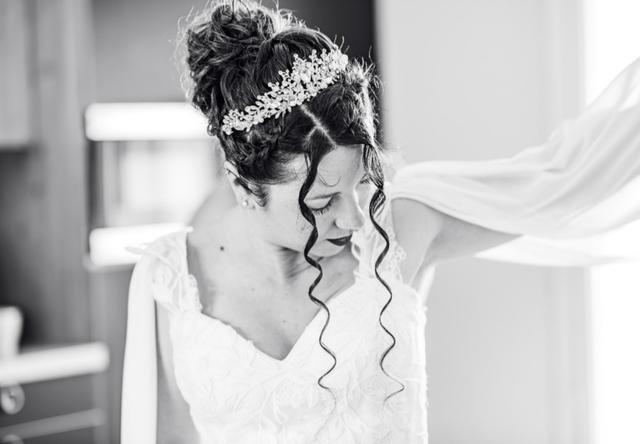 Il était une robe - 1