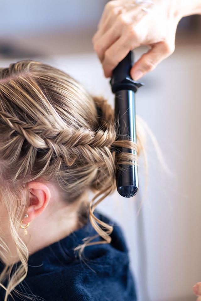 Let It Be Coiffure - 2