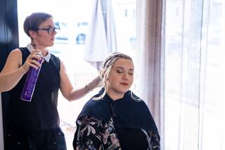 Let It Be Coiffure - 6