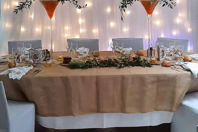 Moderne Mariage 4