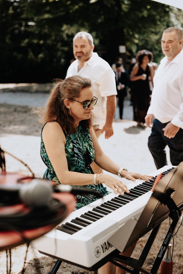 Marion Nous Cello - 2