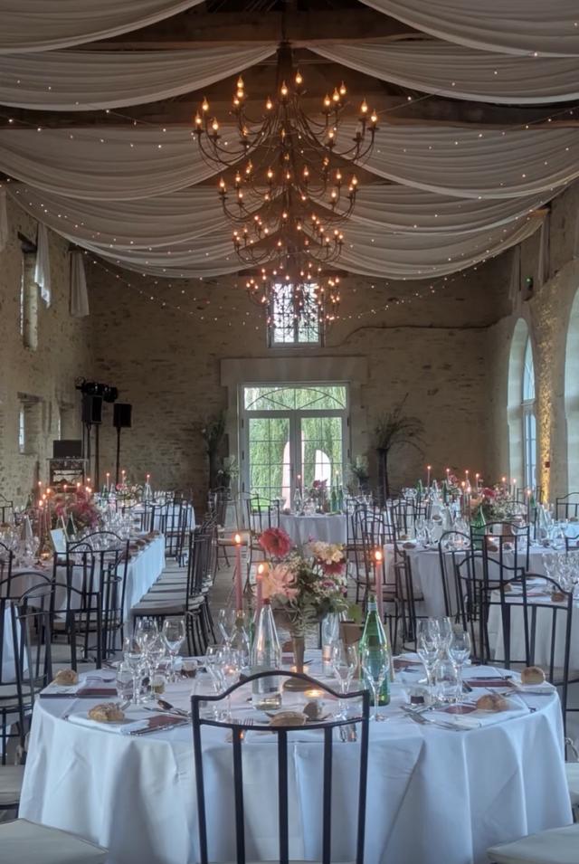 Manoir de Chivré - 2