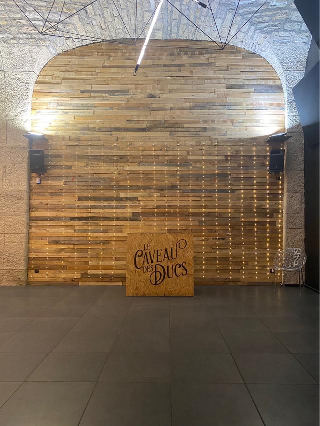 Le Caveau des Ducs - 4