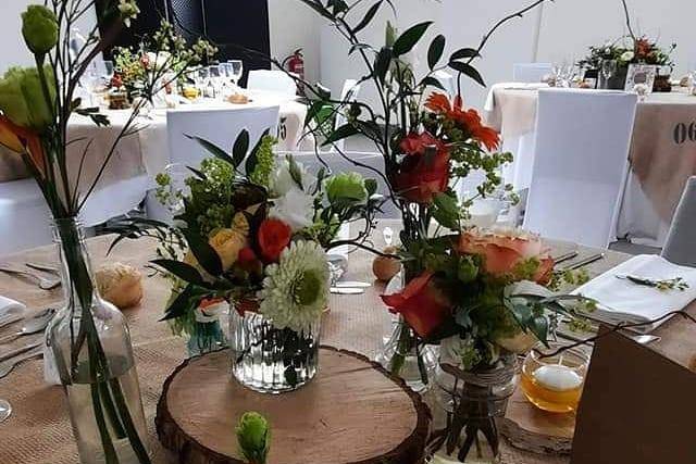 Moderne Mariage 5