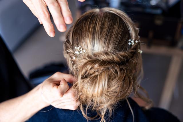 Let It Be Coiffure - 3