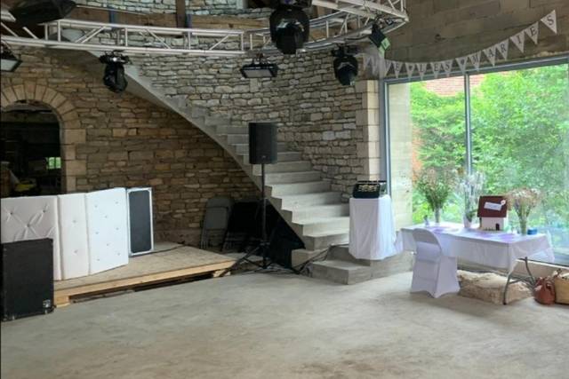 White Event 2