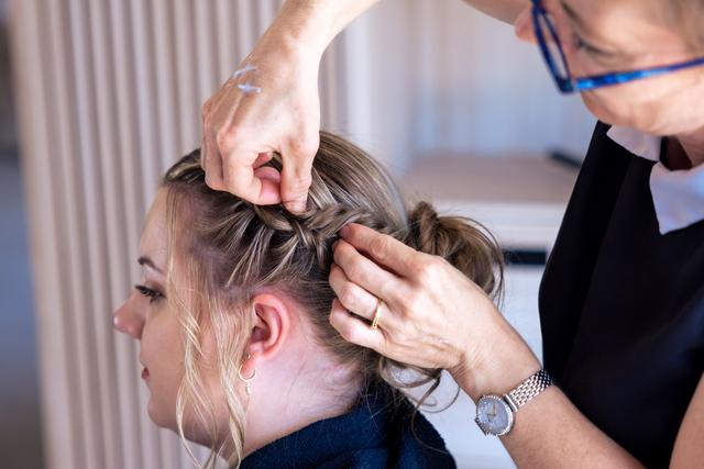 Let It Be Coiffure - 4