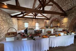 Château d'Aubiac en Gascogne - 11